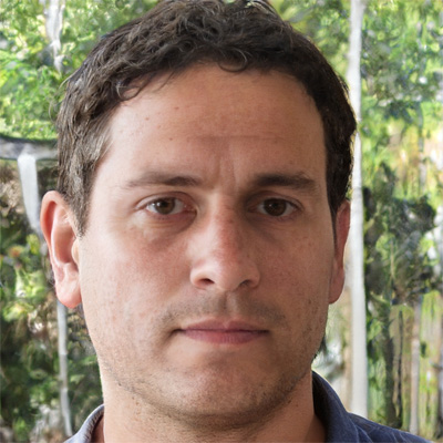 Oliver Gray